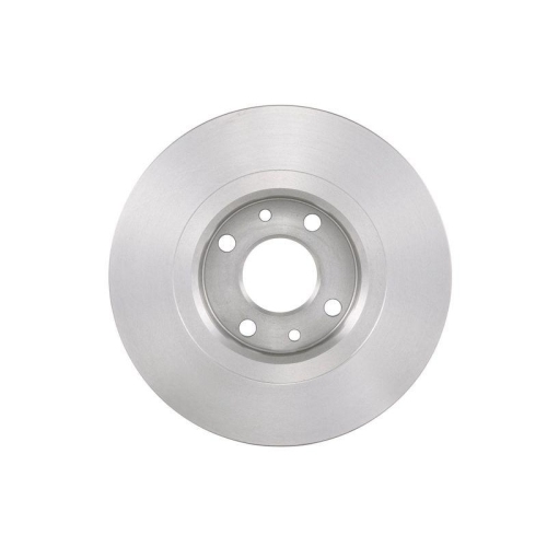 Bosch 0 986 478 343 2 St&uuml;ck Bremsscheiben f&uuml;r ALFA ROMEO FIAT LANCIA, Vorderachs