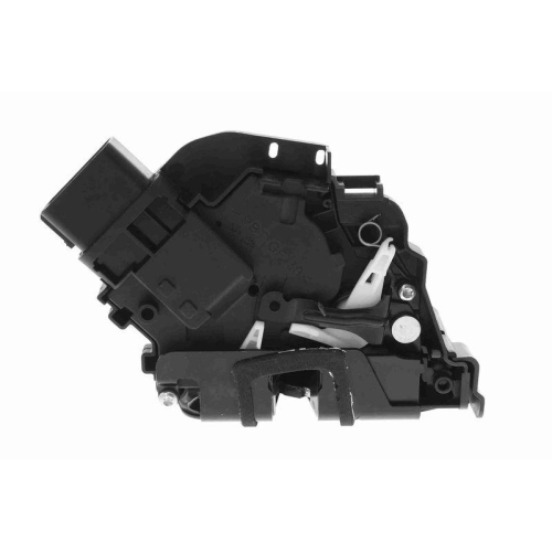 VEMO T&uuml;rschloss links und rechts vorne V25-85-0008 + V25-85-0009 f&uuml;r FORD