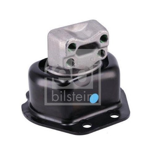 FEBI BILSTEIN 1006904 Lagerung, Motor f&uuml;r DAF, hinten