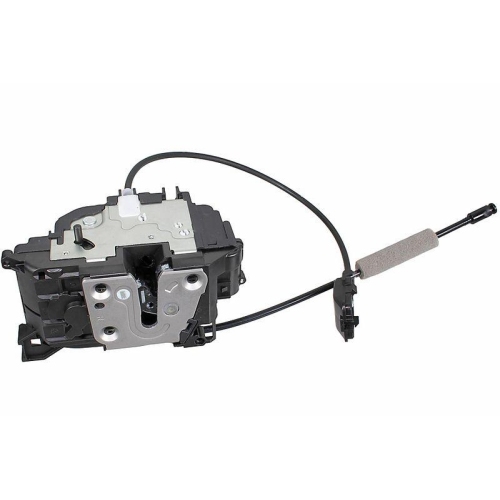 METZGER AUTOTEILE 2314770 T&uuml;rschloss f&uuml;r RENAULT, hinten links