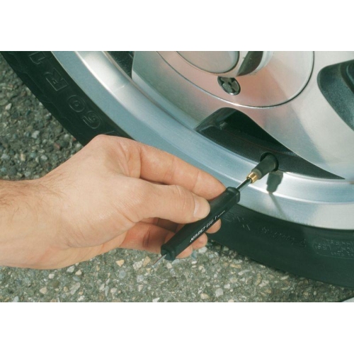 Ventileinzieher, Reifen HAZET 666-1 für