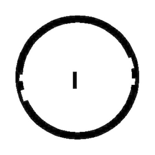 HELLA &Ouml;ldruckschalter 6ZL 007 675-001 f&uuml;r MITSUBISHI NISSAN OPEL RENAULT VOLVO