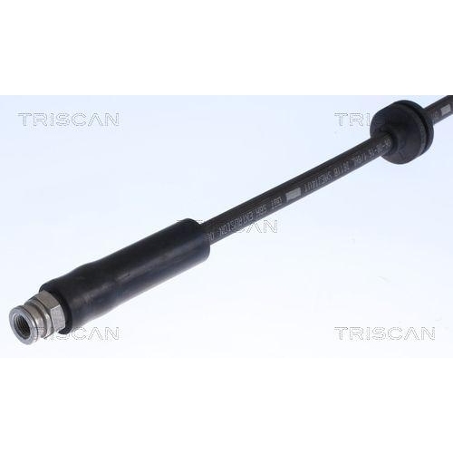 Bremsschlauch TRISCAN 8150 24136 f&uuml;r AEBI FIAT OPEL VAUXHALL JEEP, Vorderachse