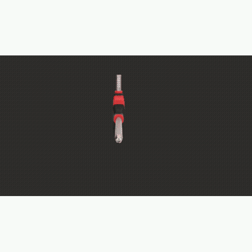 Schraubendreher KS TOOLS 151.8138 f&uuml;r