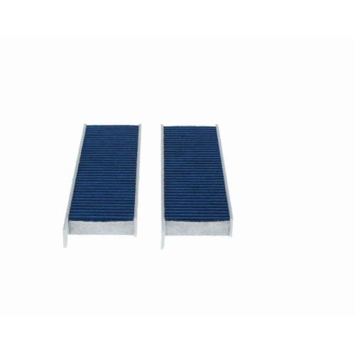 Filter, Innenraumluft BOSCH 0 986 628 610 FILTER+pro für CITROËN OPEL PEUGEOT