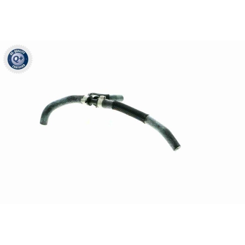 K&uuml;hlerschlauch VAICO V20-2366 Q+, Erstausr&uuml;sterqualit&auml;t f&uuml;r BMW, oben