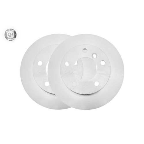 Bremsensatz, Scheibenbremse VAICO V20-90002 EXPERT KITS + für BMW FORD MG ROVER