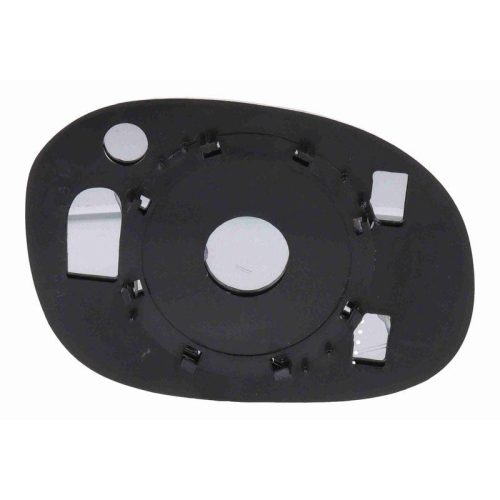 Spiegelglas, Au&szlig;enspiegel VEMO V42-69-0002 Original VEMO Qualit&auml;t f&uuml;r CITRO&Euml;N