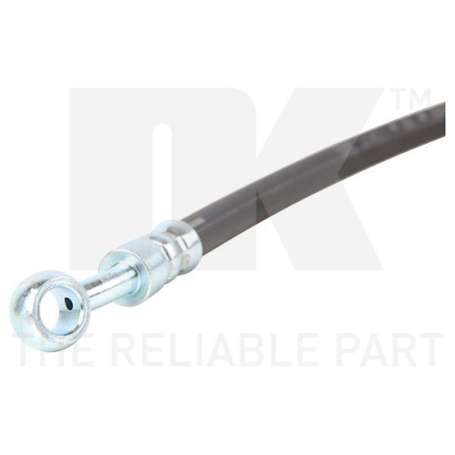 Bremsschlauch NK 852263 f&uuml;r NISSAN, Vorderachse links