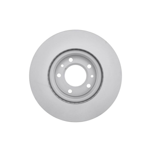 Bremsscheibe BOSCH 0 986 479 193 f&uuml;r CITRO&Euml;N OPEL PEUGEOT VAUXHALL, Vorderachse