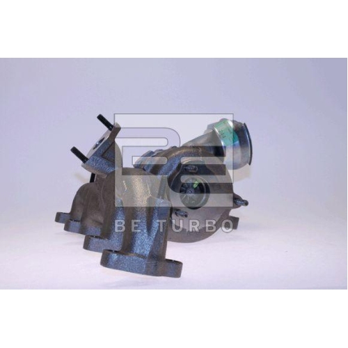 BE TURBO 128017 Lader, Aufladung f&uuml;r VAG