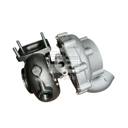 BE TURBO 130312 Lader, Aufladung f&uuml;r VOLVO VOLVO PENTA