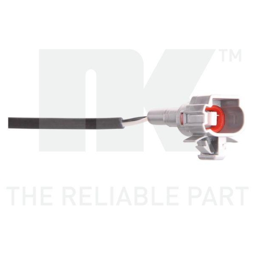 NK 294576 Sensor, Raddrehzahl f&uuml;r TOYOTA, Vorderachse rechts