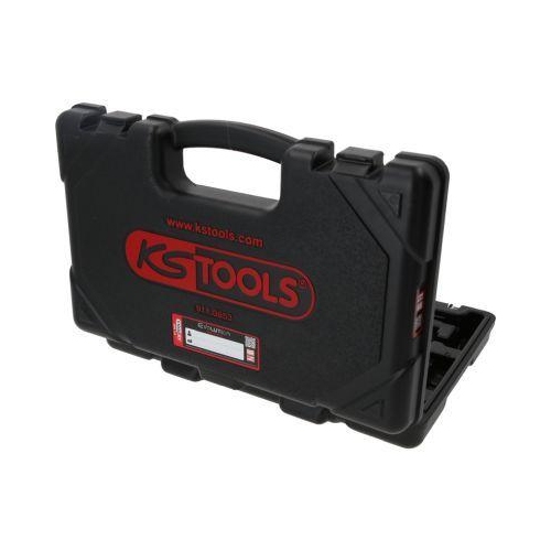 Werkzeugkoffer KS TOOLS 911.0653-99 für