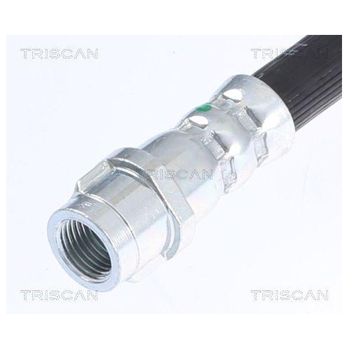 Bremsschlauch TRISCAN 8150 29133 f&uuml;r VW, Vorderachse