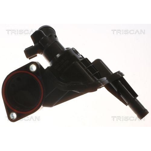 Thermostat, K&uuml;hlmittel TRISCAN 8620 47195 f&uuml;r RENAULT DACIA