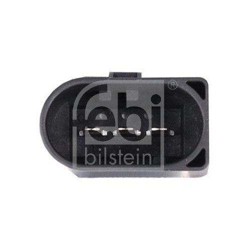 FEBI BILSTEIN Sensor, Kraftstoffdruck 181334 f&uuml;r MERCEDES-BENZ