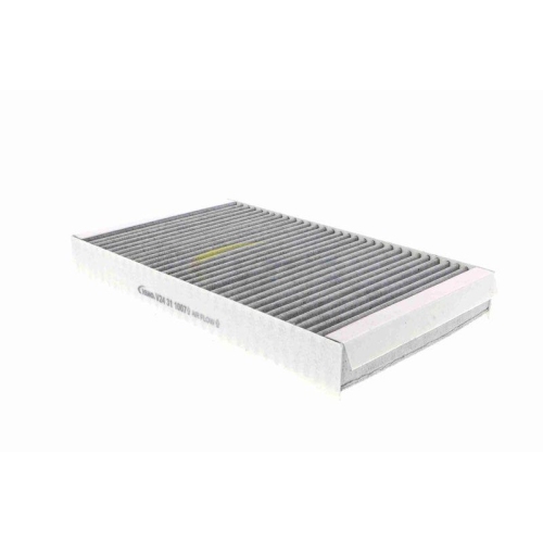 Filter, Innenraumluft VEMO V24-31-1007 Original VEMO Qualität für FIAT CLAAS