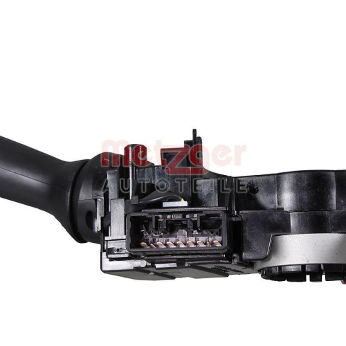 Lenkstockschalter METZGER 09161192 ORIGINAL ERSATZTEIL für CITROËN PEUGEOT