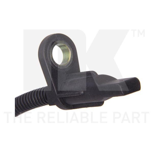 Sensor, Raddrehzahl NK 291919 f&uuml;r CITRO&Euml;N PEUGEOT, Vorderachse