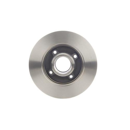 Bremsscheibe BOSCH 0 986 479 219 f&uuml;r CITRO&Euml;N PEUGEOT, Hinterachse