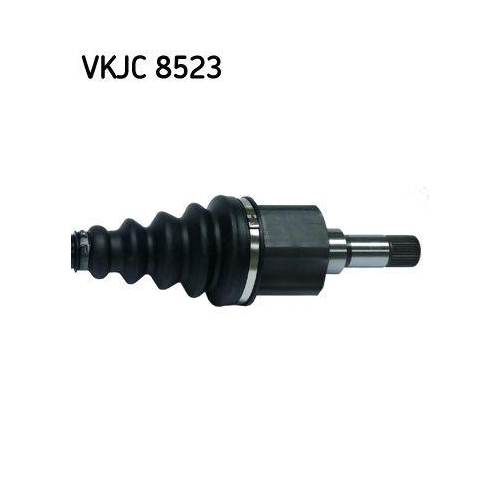 Antriebswelle SKF VKJC 8523 f&uuml;r CITRO&Euml;N FIAT PEUGEOT TOYOTA, Vorderachse links