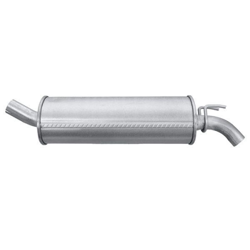 HELLA Endschalld&auml;mpfer 8LD 366 033-721 Easy2Fit &ndash;