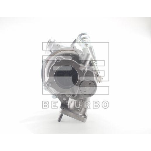 BE TURBO 127008 Lader, Aufladung f&uuml;r MERCEDES-BENZ