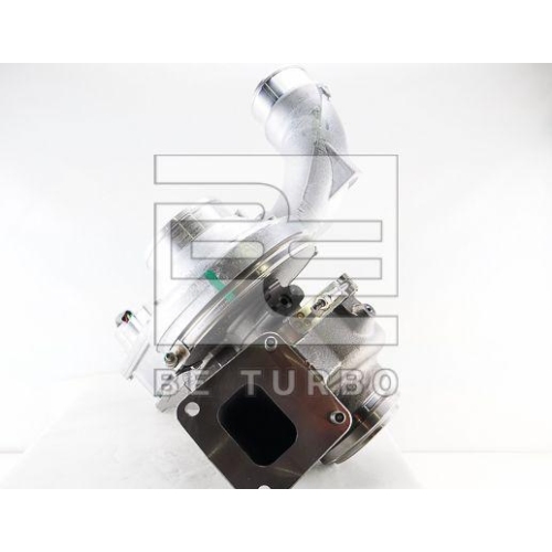 BE TURBO 130667 Lader, Aufladung f&uuml;r