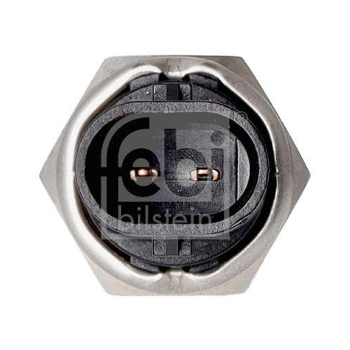 FEBI BILSTEIN 1004557 Sensor, Ansauglufttemperatur f&uuml;r AUDI MAN SEAT SKODA VOLVO