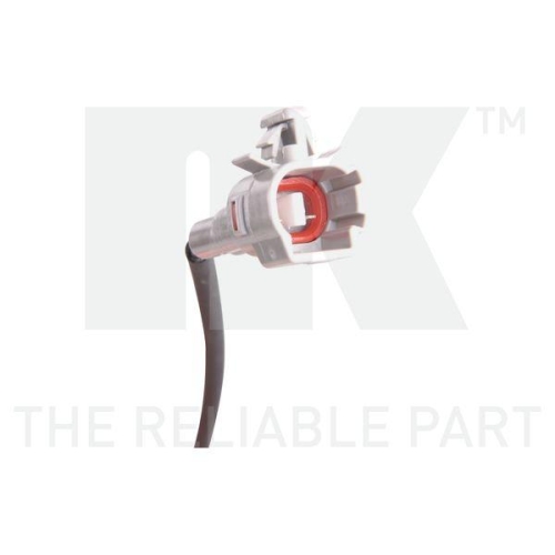 NK 294577 Sensor, Raddrehzahl f&uuml;r TOYOTA, Vorderachse links