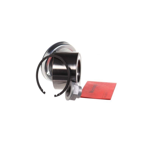 Radlagersatz SKF VKBA 6721 für CITROËN FIAT IVECO NISSAN OPEL PEUGEOT RENAULT