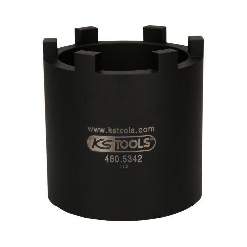 Nutmutternschl&uuml;ssel KS TOOLS 460.5342 f&uuml;r