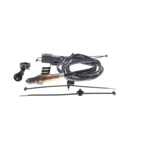 Lambdasonde BOSCH 0 258 007 351 für AUDI SEAT SKODA VW KARMANN ROLLS-ROYCE