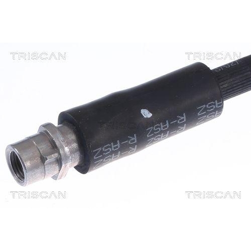 Bremsschlauch TRISCAN 8150 24138 f&uuml;r OPEL VAUXHALL CHEVROLET, Vorderachse rechts