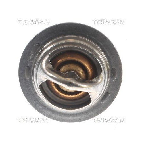 Thermostat, K&uuml;hlmittel TRISCAN 8620 1388 f&uuml;r CITRO&Euml;N FIAT LANCIA PEUGEOT