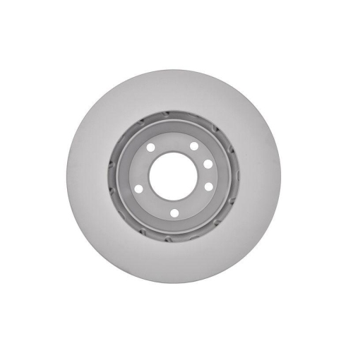 Bremsscheibe BOSCH 0 986 479 249 für AUDI PORSCHE VW, Vorderachse links