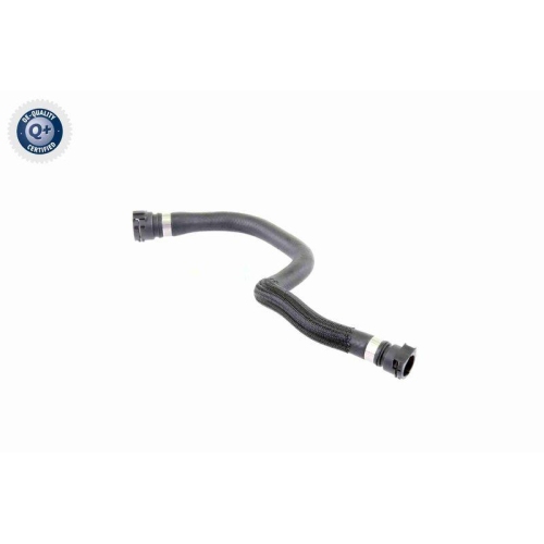 K&uuml;hlerschlauch VAICO V20-1307 Q+, Erstausr&uuml;sterqualit&auml;t f&uuml;r BMW