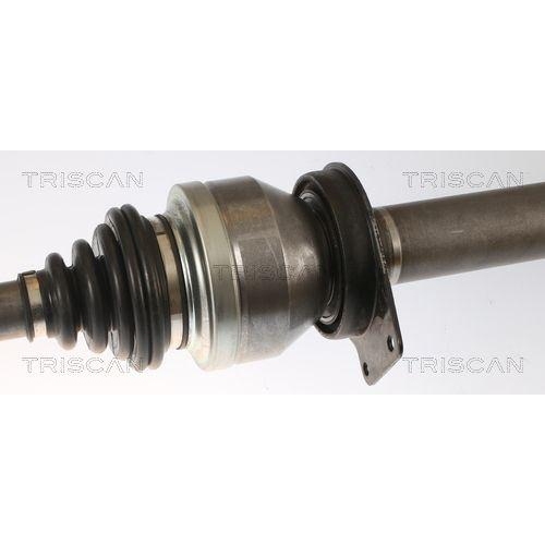 Antriebswelle TRISCAN 8540 295056 f&uuml;r VW, Vorderachse rechts