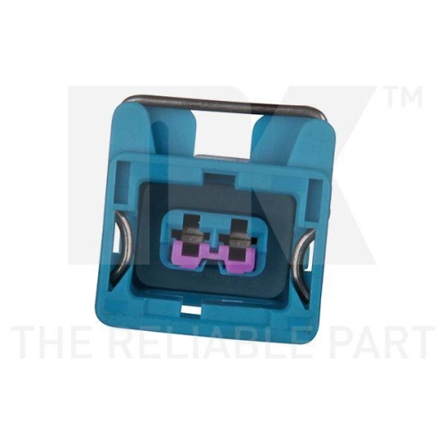 Sensor, Raddrehzahl NK 291920 f&uuml;r CITRO&Euml;N PEUGEOT, Hinterachse