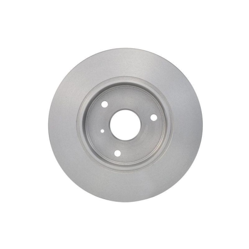 Bremsscheibe BOSCH 0 986 479 305 für MERCEDES-BENZ SMART, Vorderachse