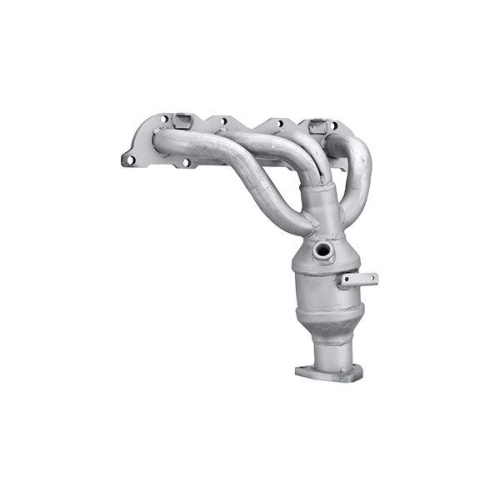 HELLA Katalysator 8LE 366 054-911 Easy2Fit &ndash;