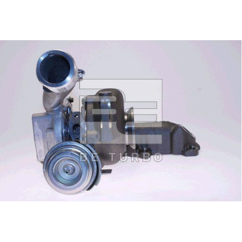 BE TURBO 128032RED Lader, Aufladung f&uuml;r FIAT SUZUKI