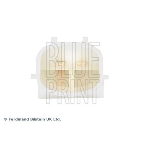 Waschwasserpumpe, Scheibenreinigung BLUE PRINT ADN10311 f&uuml;r ISUZU NISSAN