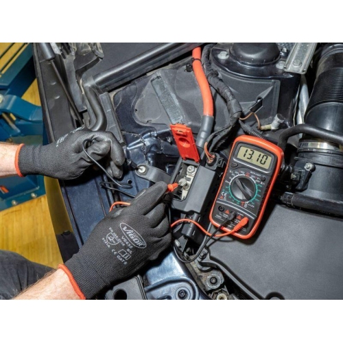 Multimeter VIGOR V4324 für