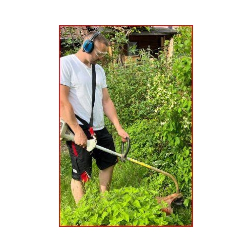 Kapselgehörschutz KS TOOLS 310.0131 für