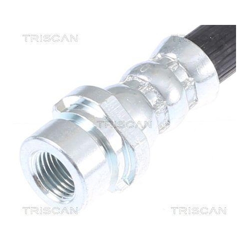 Bremsschlauch TRISCAN 8150 16227 f&uuml;r FORD, Hinterachse, innen