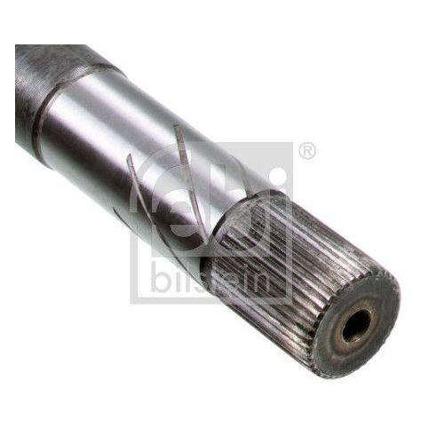 FEBI BILSTEIN Antriebswelle 182937 f&uuml;r NISSAN OPEL RENAULT VAUXHALL