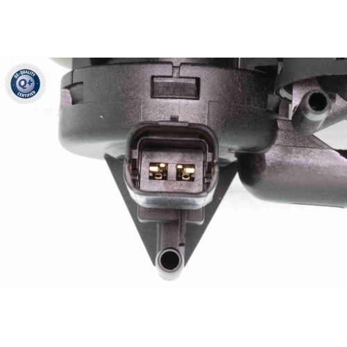 AGR-Ventil VEMO V42-63-0006 Q+, Erstausr&uuml;sterqualit&auml;t f&uuml;r CITRO&Euml;N PEUGEOT