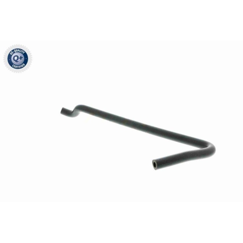 Kühlerschlauch VAICO V20-2948 Q+, Erstausrüsterqualität für MINI, Auslassseite